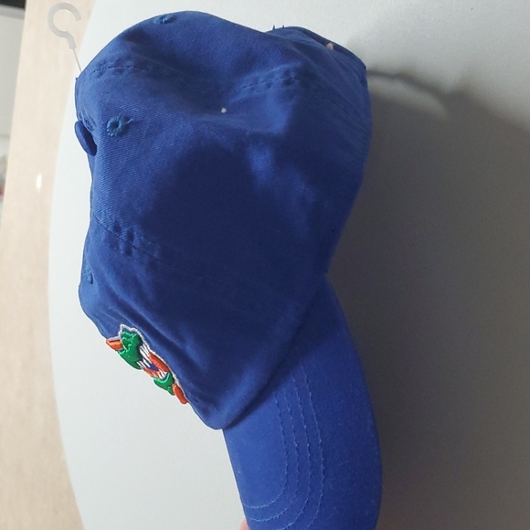 Gators hat - Picture 4 of 5